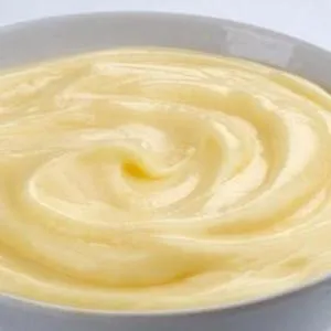 Vanília krém recept