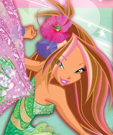 Ismerje meg, hogyan kell felhívni lépésről lépésre Winx sireniks