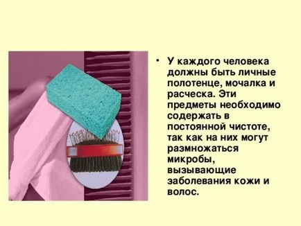 Skin Care - biológia, előadások