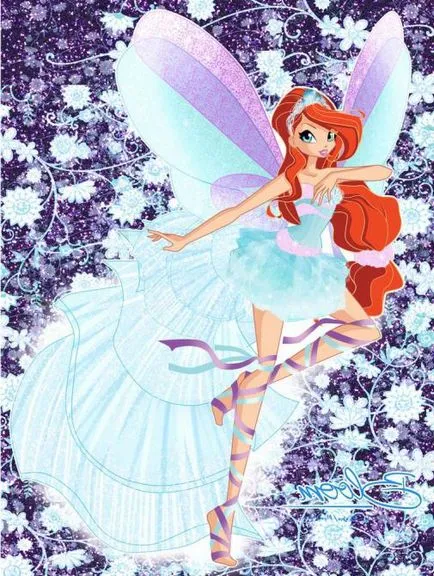 Ismerje meg, hogyan kell felhívni lépésről lépésre Winx sireniks