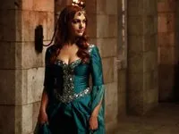 Szulejmán (2011-2013) - Szulejmán - muhte - em y - zi - l - Információ a film -