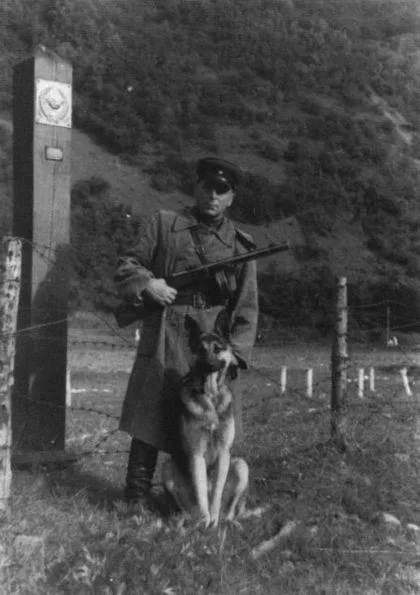 Nagy ranger Karatsupa