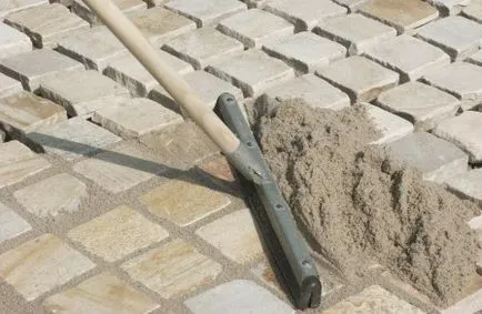 Lehetőségek szóló járólap Photo