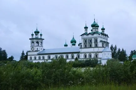 Novgorod valami látni 1 napon
