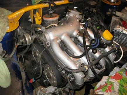 2110 motor tuning, amelyet meg kell tenni, hogy egyre erősebb motor (motor) 2110 motor tuning, amelyet meg kell tenni, hogy a motor lett erősebb