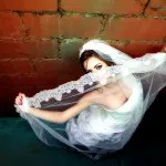 Bride eredeti váltságdíjat forgatókönyv, forgatókönyvek, versenyek és gratulálok