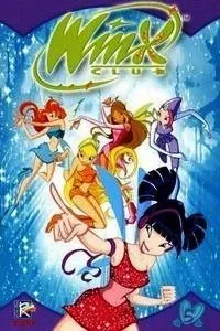 Winx Watch online szabad minden sorozatban, rajzfilmek poppiksi lányoknak