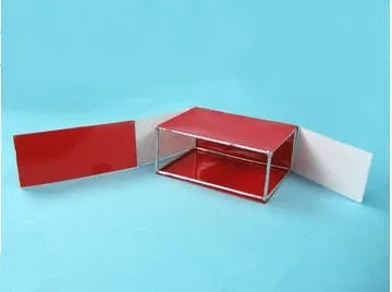 Mi területének kiszámítására a doboz