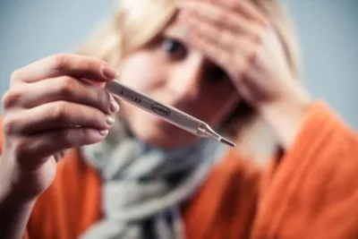 Virus hányás, hasmenés és okok és kezelési hőmérséklet (hőmérséklet) Virus hányás, hasmenés és a hőmérséklet okok és a kezelés