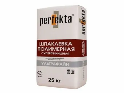 Önterülő gitt falak vakolt saját kezűleg, ami a legjobb (a falak) Önterülő gitt falak vakolt saját kezűleg, mi a legjobb