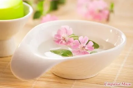 A hatás az illatanyagok az emberi - Home Moms (bergamot) A hatás az illatanyagok az emberi - Home Moms