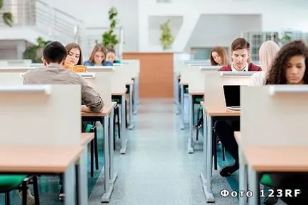 Mi minőségű át a vizsgán, és OGE, az alap a választ minden kérdésre
