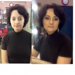 A smink iskola Modelleket keresünk