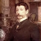 Vrubel festmények, életrajz