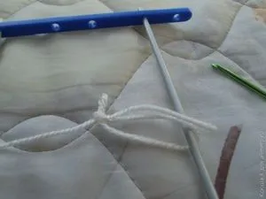 Plug kötés kezdőknek
