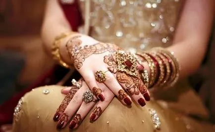 Minden, amit tudni kell a népszerű mehndi 15 kérdéseket henna tetoválás