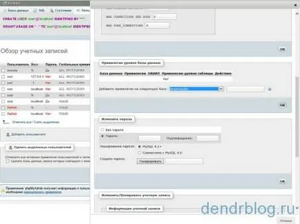 Wordpress elérhető a wordpress I telepíteni denwer