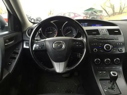 Minden áttervezett Mazda 3 előtt és után