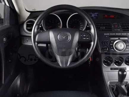 Minden áttervezett Mazda 3 előtt és után