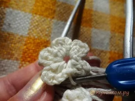 Plug kötés kezdőknek (fotó műhely)