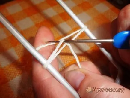 Plug kötés kezdőknek (fotó műhely)