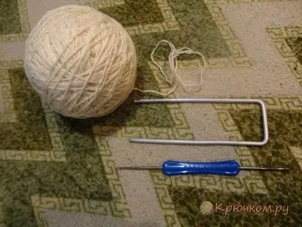 Plug kötés kezdőknek (fotó műhely)