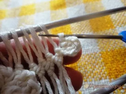 Plug kötés kezdőknek (fotó műhely)