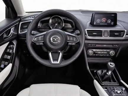 Minden áttervezett Mazda 3 előtt és után
