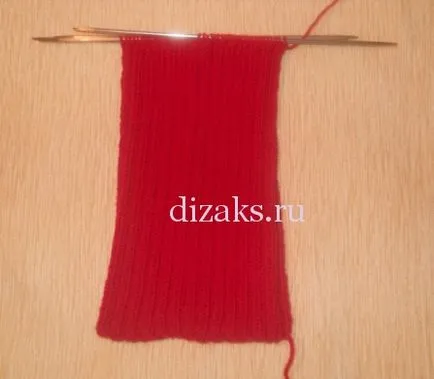 Kötött sapka pompom kötőtű kezdőknek dizaks tervezés - tartozékok