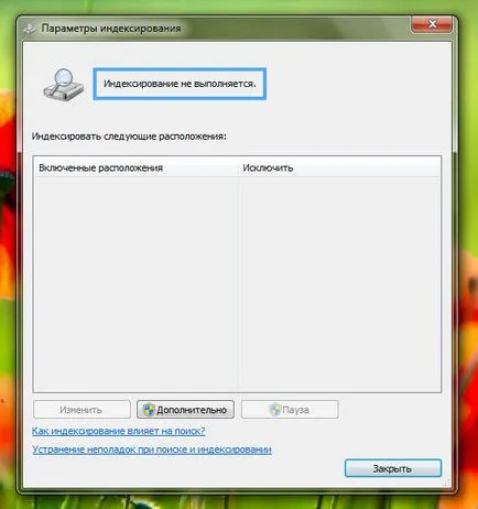 A Windows keresési Mi ezt a szolgáltatást, és hogyan kell letiltani (indexelő szolgáltatás) (Windows) A Windows keresési Mi ezt a szolgáltatást, és hogyan kell letiltani (indexelő szolgáltatás)