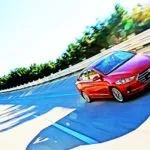 Hyundai Elantra Avante és kitüntetések 2016 fotó kiemeli