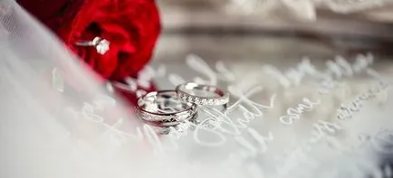 Crystal esküvő - mit ad a férj és a feleség az esküvő évforduló kristály (crystal) Crystal esküvő - mit ad a férj és a feleség a kristály házassági évforduló