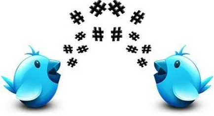 Hashtagek ez, és hogyan kell használni őket rendesen (használat) Hashtagek ez, és hogyan kell használni őket rendesen