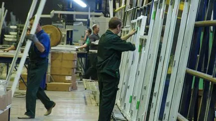 Azt akarom, hogy mindenki tudja, hogyan kell műanyag ablakok (műanyag ablakok) Azt akarom, hogy mindenki tudja, hogyan kell műanyag ablakok