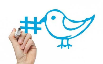 Hashtagek ez, és hogyan kell használni őket rendesen (használat) Hashtagek ez, és hogyan kell használni őket rendesen