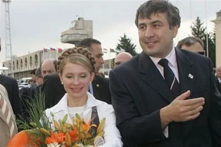 Yulia Tymoshenko - életrajz, fotók, személyes élet, karrier, a legfrissebb hírek 2017