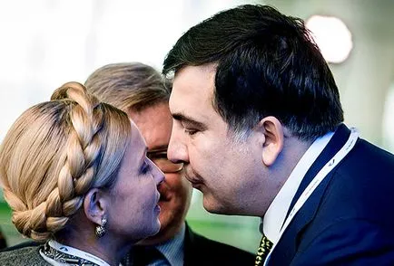 Yulia Tymoshenko sok év után visszatér a politikába Ukrajna a volt Szovjetunió (Timosenko) Yulia Tymoshenko sok év után visszatér a politika Ukrajna, a volt Szovjetunió