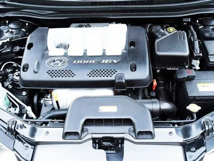 Hyundai Elantra Avante és kitüntetések 2016 fotó kiemeli