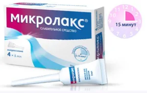 Székrekedés csecsemők -, hogy mit és hogyan kell kezelni otthon