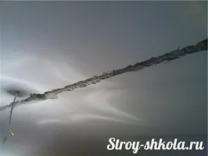 Közötti habarcs födémlemezek - útmutatást, hogyan kell helyesen! (Lemezek) Közötti habarcs födémlemezek - útmutatást, hogyan kell helyesen!