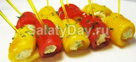 Snack whisky - felfedje az íze az ital recept fotókkal és videó