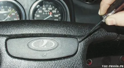 Tartalék kerék VAZ 2104, VAZ 2105, VAZ-2106, 2107