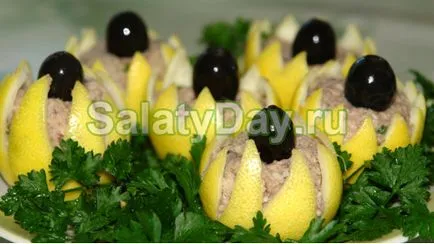 Snack whisky - felfedje az íze az ital recept fotókkal és videó