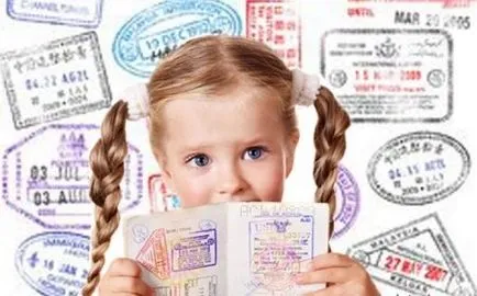 Útlevél egy 14 év alatti gyermek (24 fotó) Milyen dokumentumok szükségesek, hogyan kell kitölteni egy kérdőívet a gyermekek számára (gyerek) Útlevél egy 14 év alatti gyermek (24 fotó) Milyen dokumentumok szükségesek, hogyan kell kitölteni egy kérdőívet a gyermekek számára