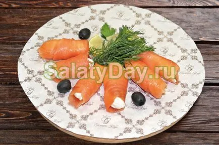Snack whisky - felfedje az íze az ital recept fotókkal és videó