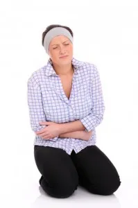 A hasi fájdalom a menstruáció előtt, hogy miért van fájdalom a menstruáció előtt