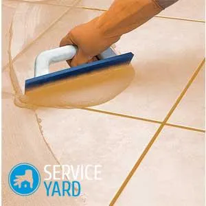 Fuga Csempefugák, serviceyard-kényelmes otthon kéznél