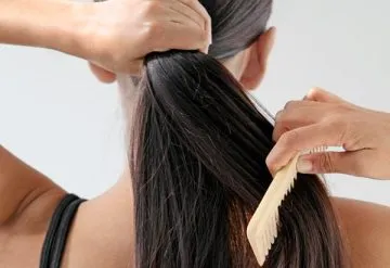 Liquid Keratin -, hogyan kell használni otthon