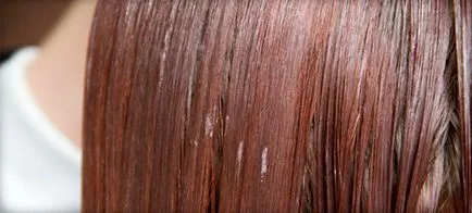 Folyékony Keratin Hair
