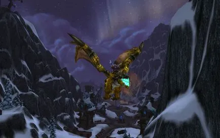 Time-Elveszett Proto-Drake wow, tlpd- blog alkalmi játékosok